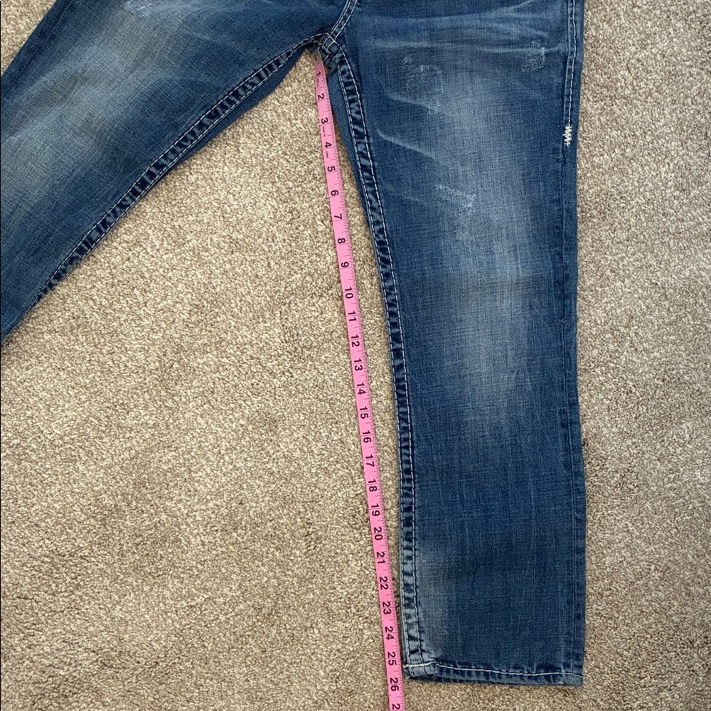Big Star straight leg jeans - Picture 5 of 5